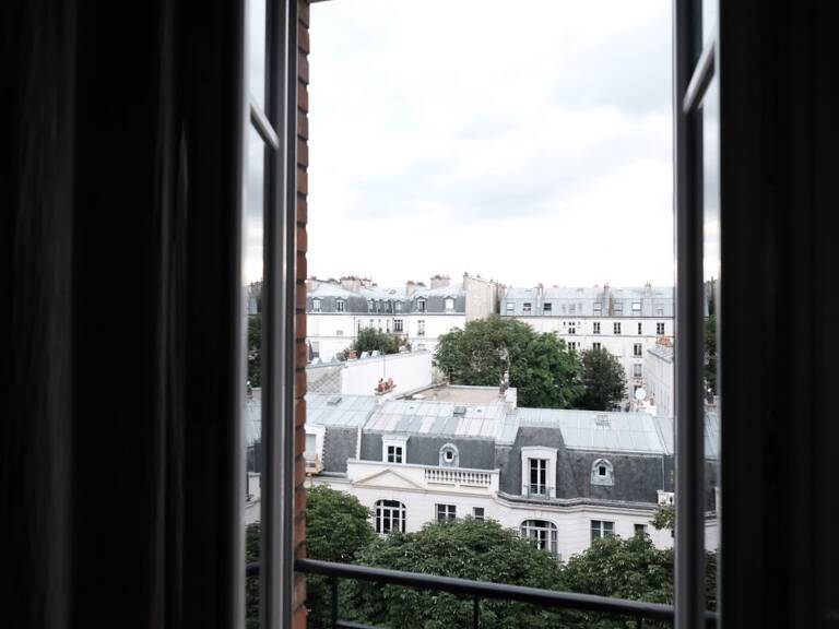 Studio de 11m2 à louer sur Saint-Mandé — photo 1