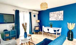 Appartement 2 Pièces 50 m² à louer à Port-des-Barques (17730)