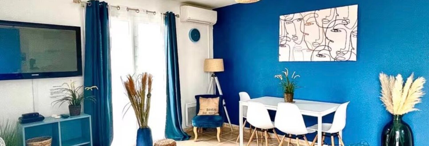 Appartement 2 Pièces 50 m² à louer à Port-des-Barques (17730)