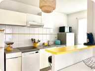 Appartement de 50m2 à louer sur Port-des-Barques — photo 3