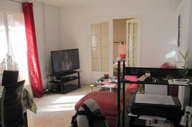 Appartement 4 pièces 1400 €