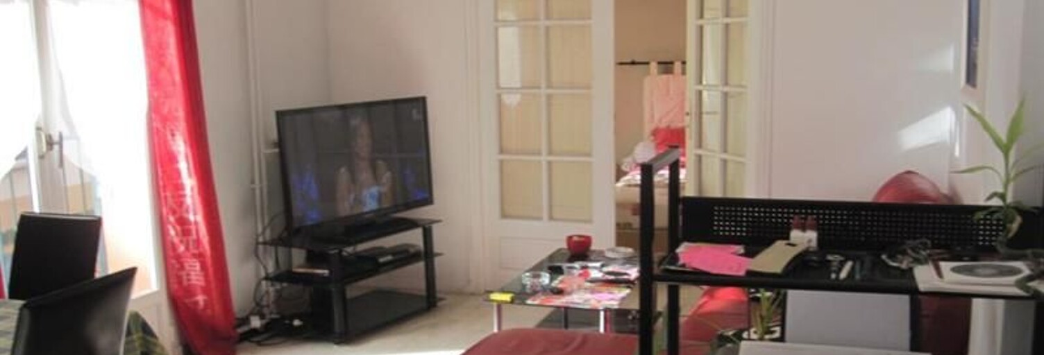 Appartement 4 Pièces 76 m² à louer à Vallauris (06220)