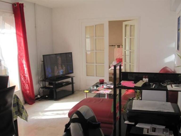 Appartement de 76m2 à louer sur Vallauris — photo 1