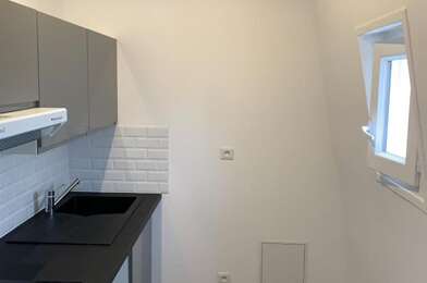 Appartement 1 pièces 1056 €