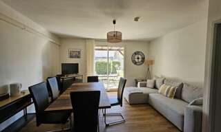 Maison 3 Pièces 46 m² à louer à Saint-Saturnin-lès-Avignon (84450)