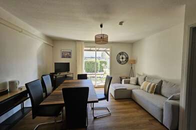 Maison 3 pièces 1050 €