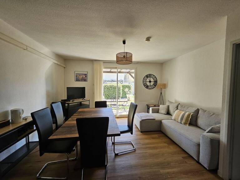 Maison de 46m2 à louer sur Saint-Saturnin-lès-Avignon — photo 1