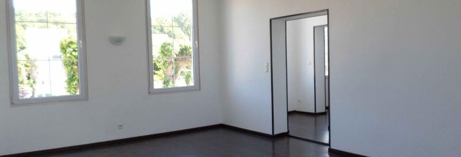 Appartement 3 Pièces 100 m² à louer à Soissons (02200)