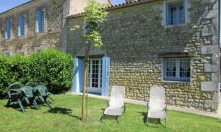 Maison 3 Pièces 77 m² à louer à Le Gua (17600)