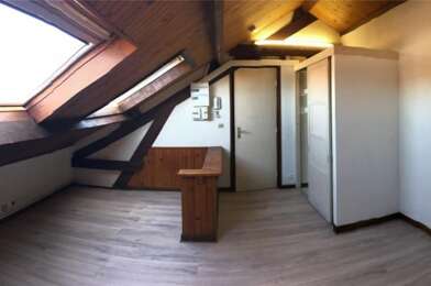Appartement 1 pièces 630 €