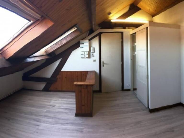 Studio de 25m2 à louer sur Lambersart — photo 1