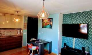 Appartement 2 Pièces 44 m² à louer à Drancy (93700)