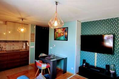 Appartement 2 pièces 990 €