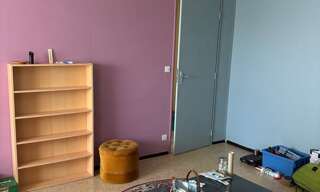 Appartement 2 Pièces 52 m² à louer à Poitiers (86000)