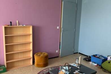 Appartement 2 pièces 550 €