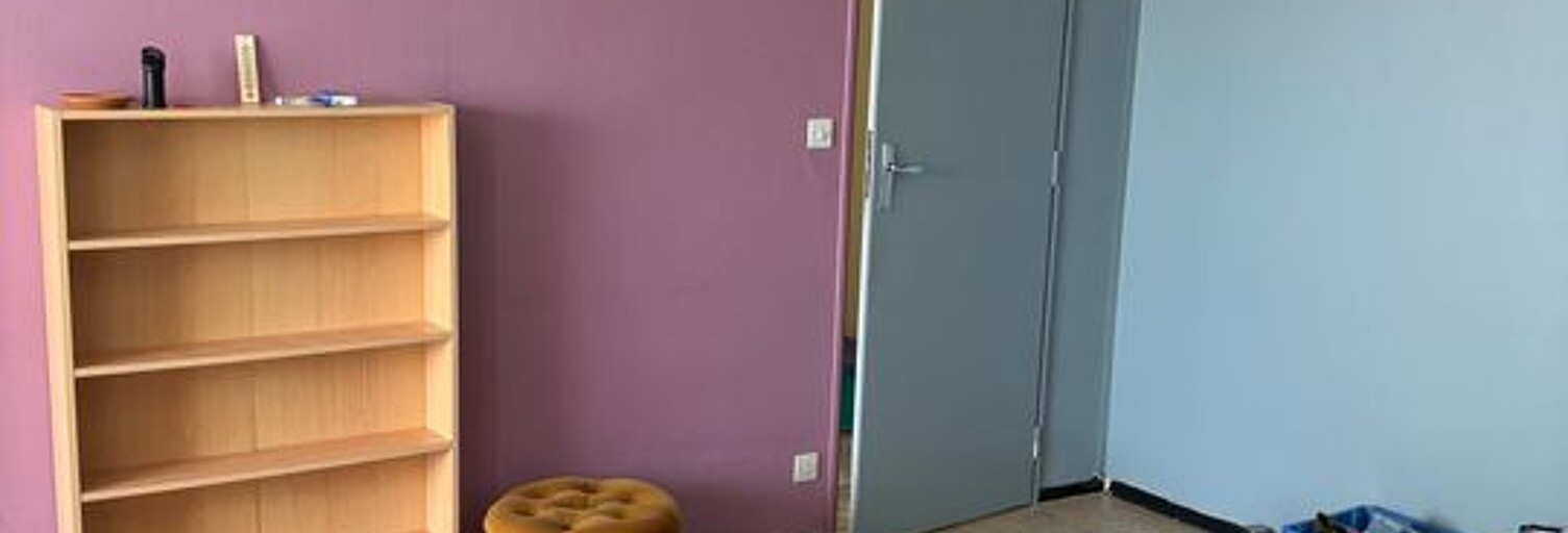 Appartement 2 Pièces 52 m² à louer à Poitiers (86000)