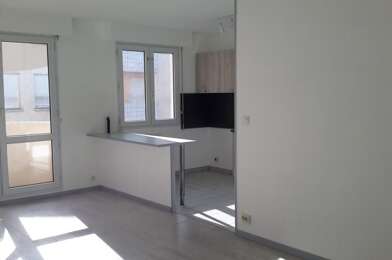 Appartement 3 pièces 700 €