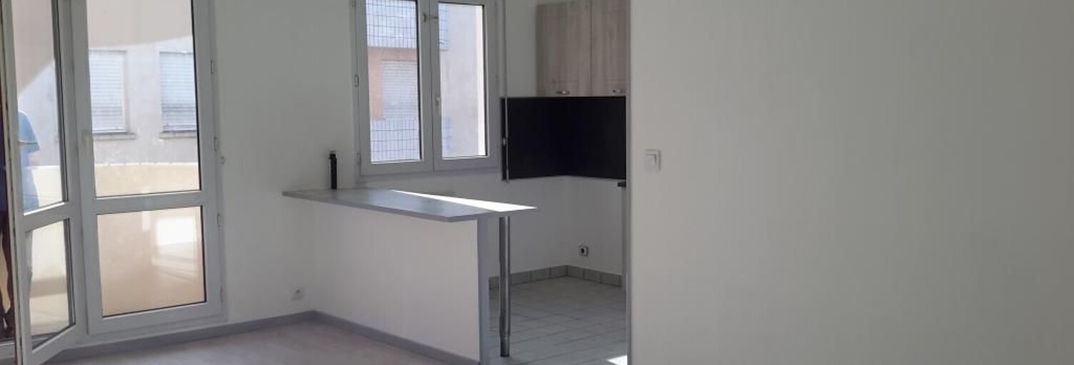Appartement 3 Pièces 70 m² à louer à Rouen (76000)
