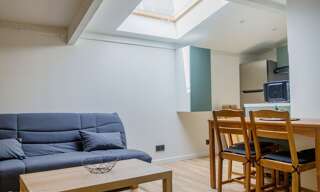 Appartement 2 Pièces 30 m² à louer à Cannes (06150)