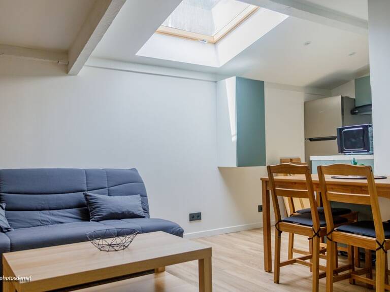 Appartement de 30m2 à louer sur Cannes — photo 1
