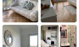 Appartement 1 Pièce 11 m² à louer à Thiais (94320)