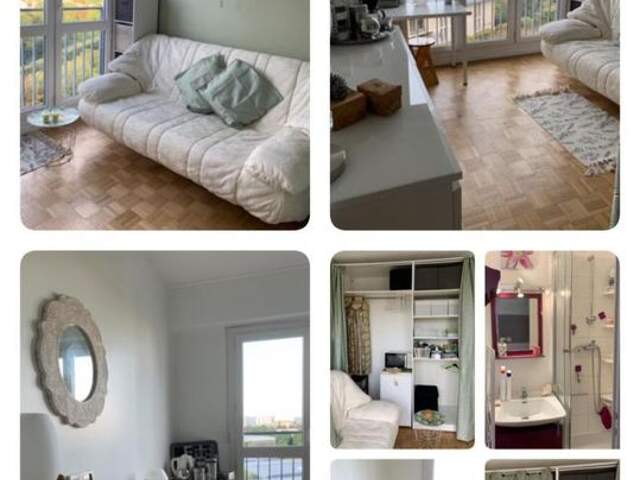 Chambre de 11m2 à louer sur Thiais — photo du bien