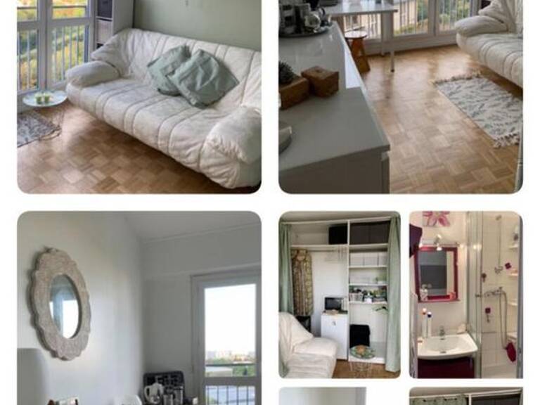Chambre de 11m2 à louer sur Thiais — photo 1