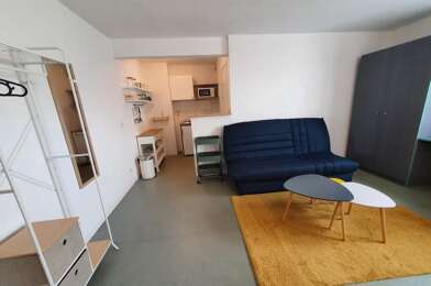 Appartement 1 pièces 450 €