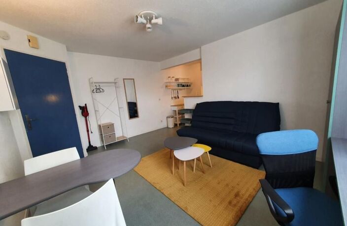 Studio de 22m2 à louer sur Caen — photo 2