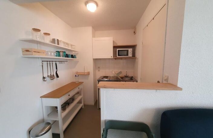 Studio de 22m2 à louer sur Caen — photo 3