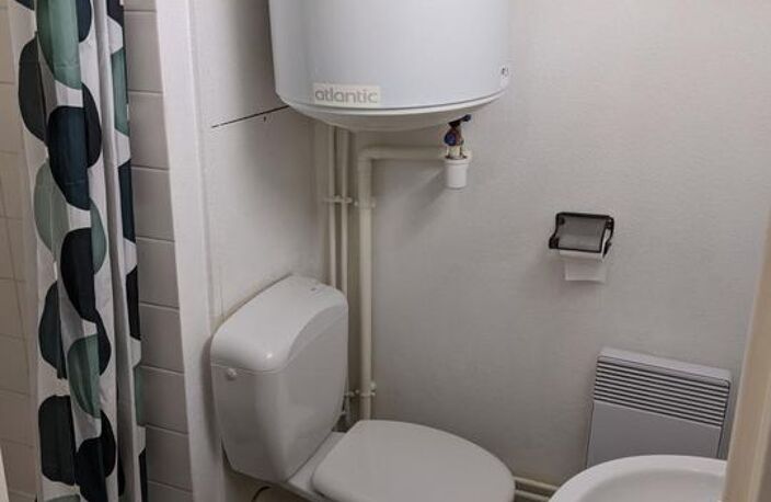 Studio de 22m2 à louer sur Caen — photo 4