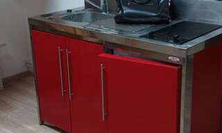 Appartement 1 Pièce 20 m² à louer à Le Havre (76600)