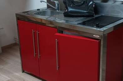 Appartement 1 pièces 435 €