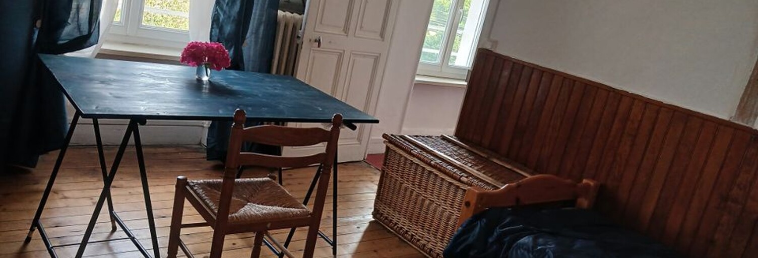 Appartement 1 Pièce 25 m² à louer à Saint-Romain-en-Gal (69560)