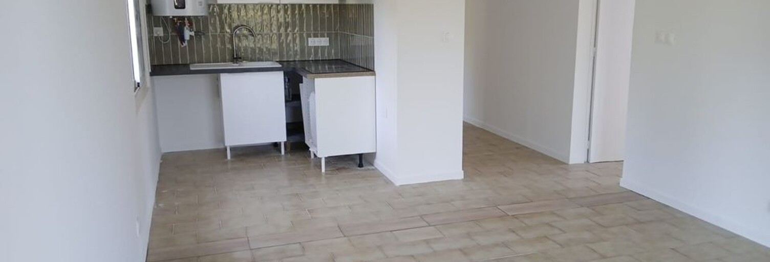 Appartement 3 Pièces 53 m² à louer à Nîmes (30000)