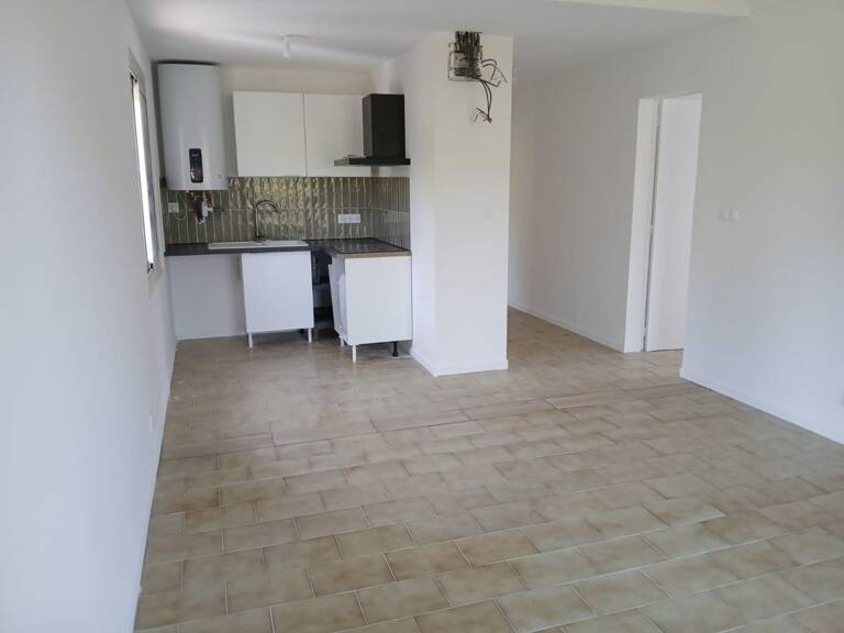 Appartement de 53m2 à louer sur Nîmes — photo 1