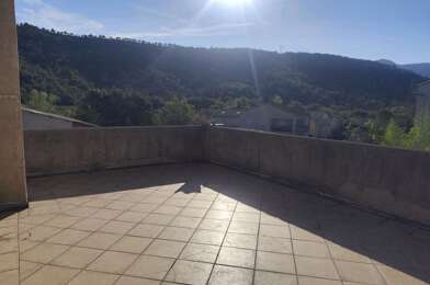 Appartement 4 pièces 760 €