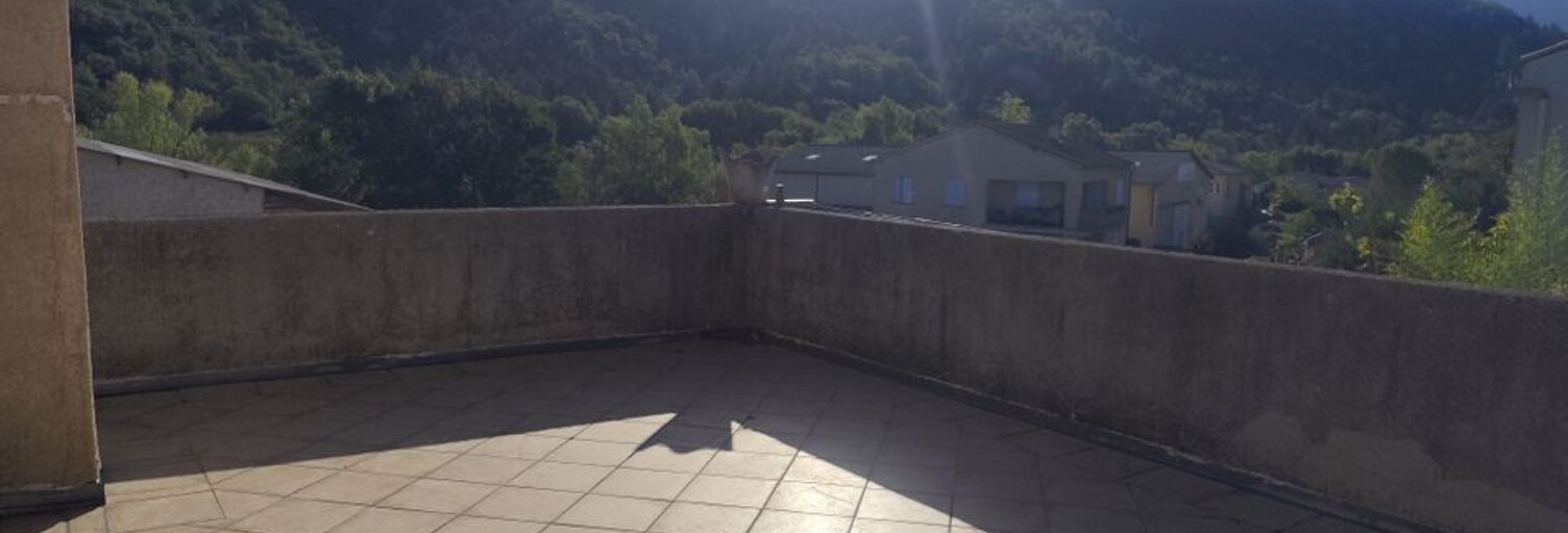 Appartement 4 Pièces 60 m² à louer à Champtercier (04660)