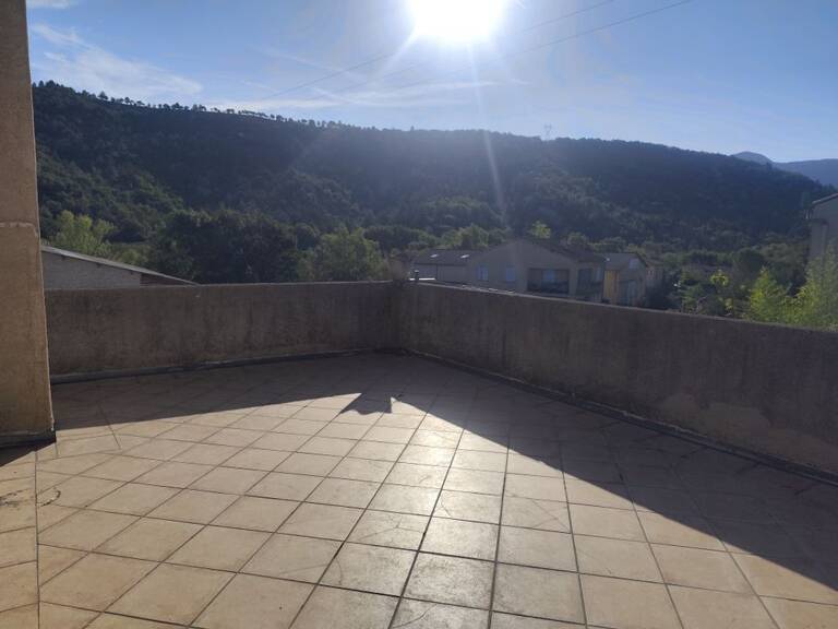Appartement de 60m2 à louer sur Champtercier — photo 1