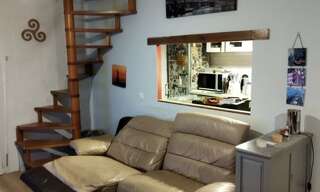 Maison 2 Pièces 48 m² à louer à Argenteuil (95100)