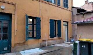 Appartement 2 Pièces 40 m² à louer à Oullins-Pierre-Bénite (69600)