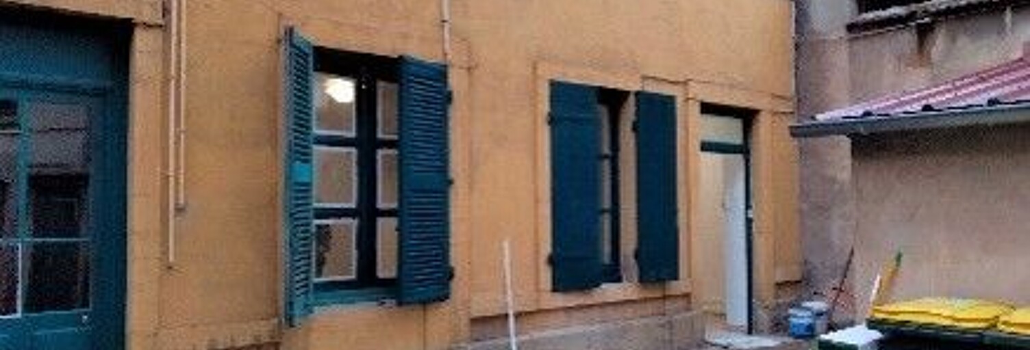 Appartement 2 Pièces 40 m² à louer à Oullins-Pierre-Bénite (69600)