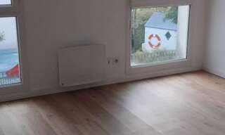 Appartement 1 Pièce 20 m² à louer à Le Mans (72000)