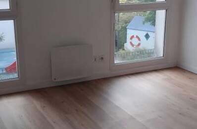 Studio de 20m2 à louer sur Le Mans — photo du bien