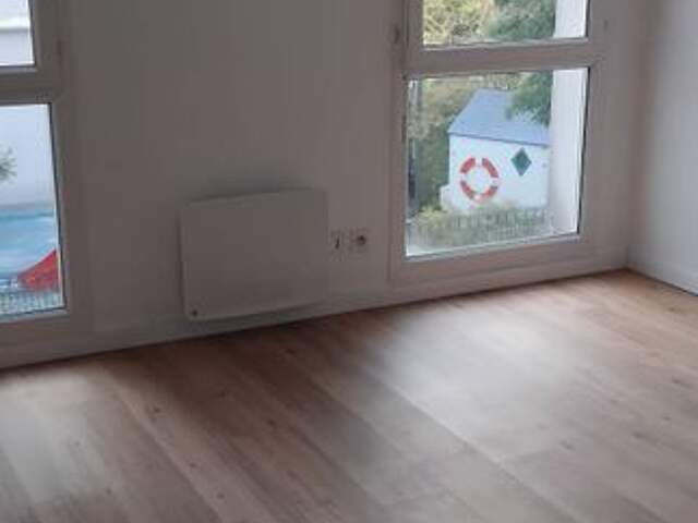 Studio de 20m2 à louer sur Le Mans — photo du bien