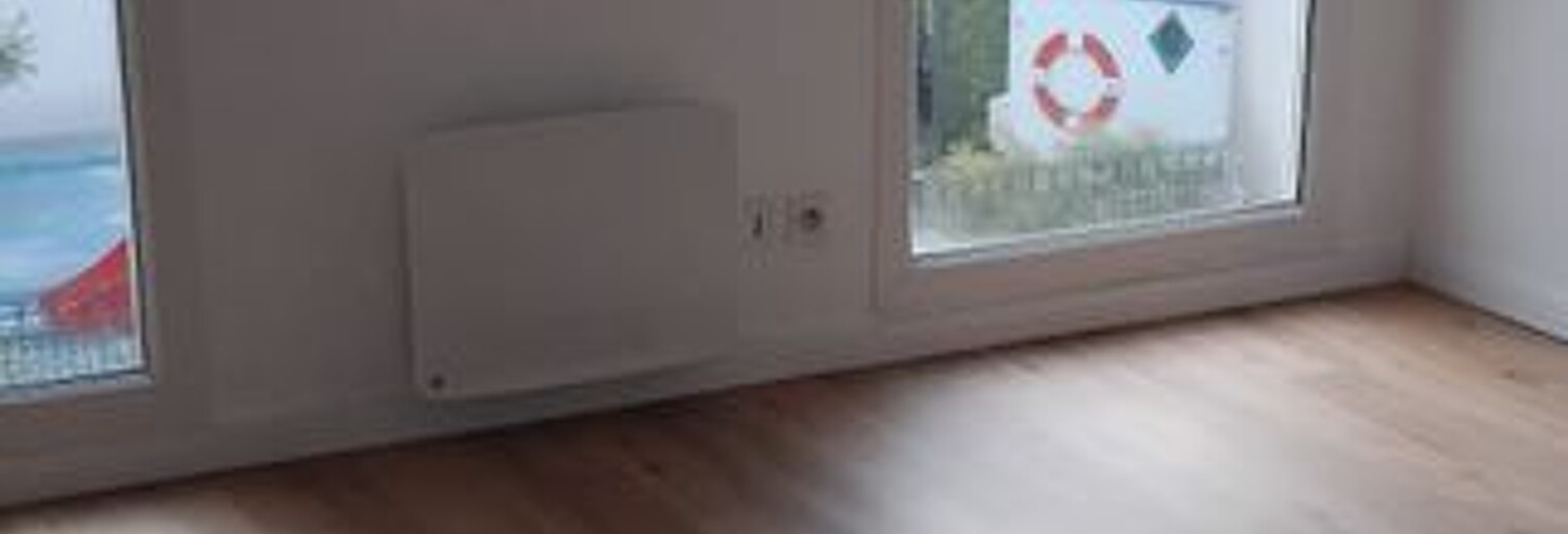 Appartement 1 Pièce 20 m² à louer à Le Mans (72000)
