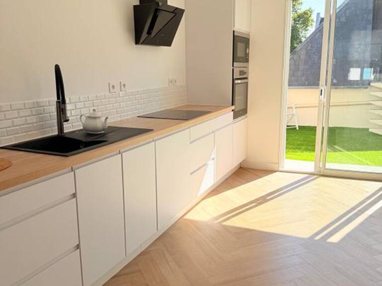 Appartement de 70m2 à louer sur Plougastel-Daoulas — photo 1