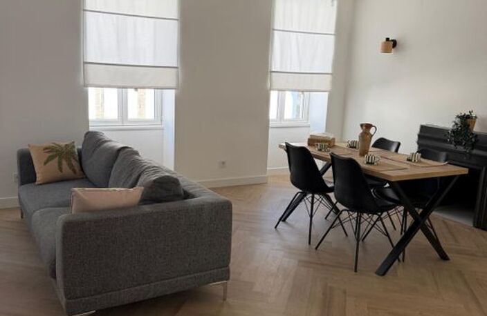 Appartement de 70m2 à louer sur Plougastel-Daoulas — photo 2