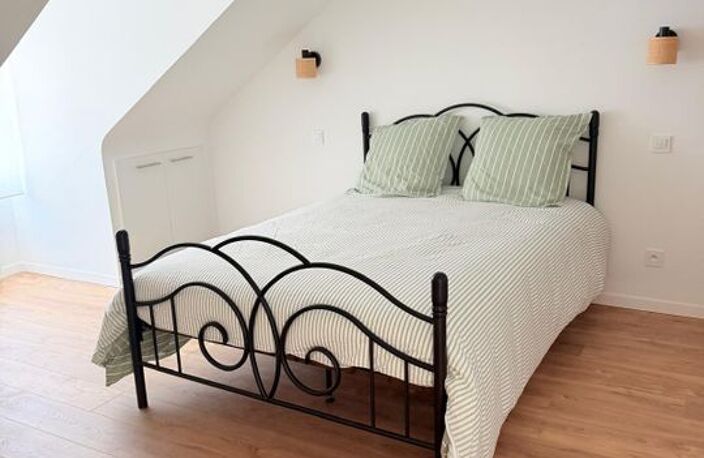 Appartement de 70m2 à louer sur Plougastel-Daoulas — photo 4