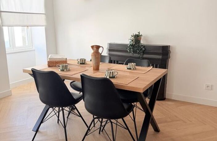 Appartement de 70m2 à louer sur Plougastel-Daoulas — photo 5